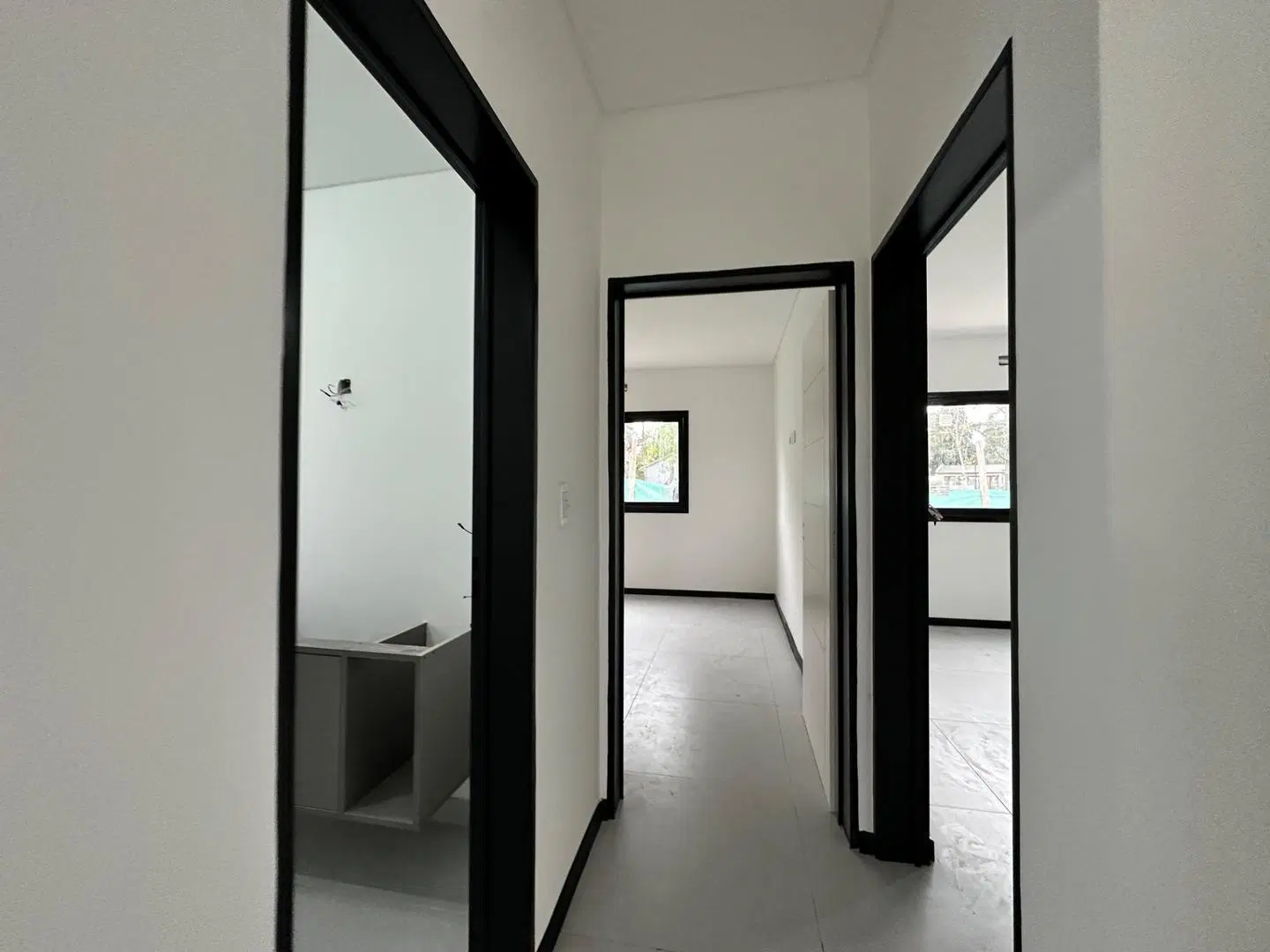 SG Casa venta barrio Pilar del Este 4