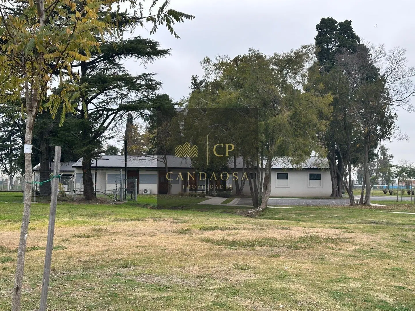 SG Casa venta barrio Pilar del Este 5