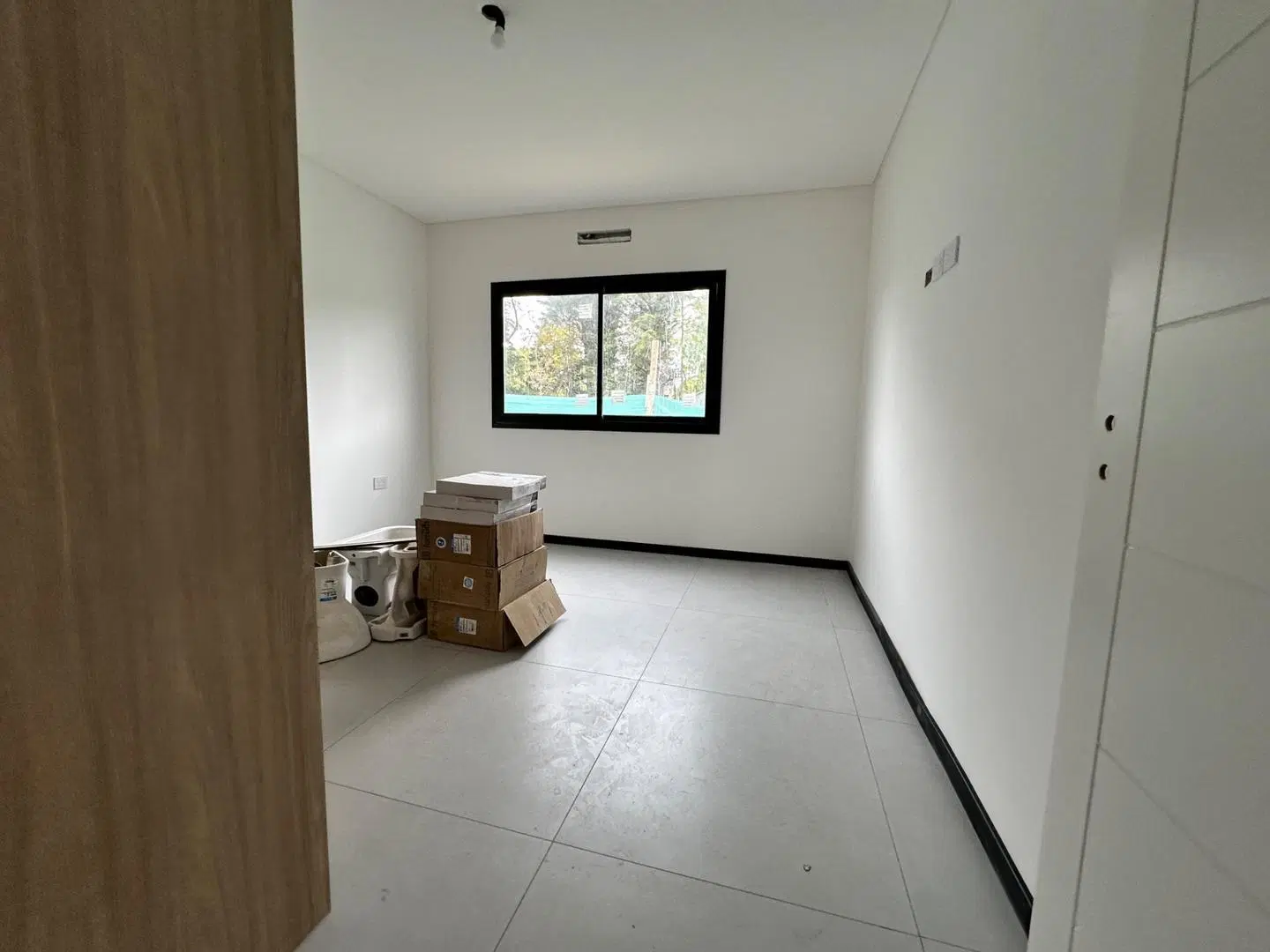 SG Casa venta barrio Pilar del Este 2