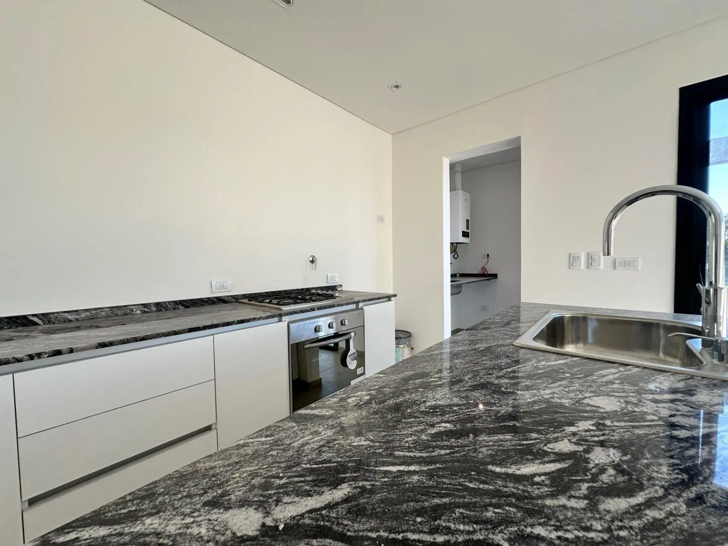 GS Casa Venta una Planta B.Pilar del Este 4