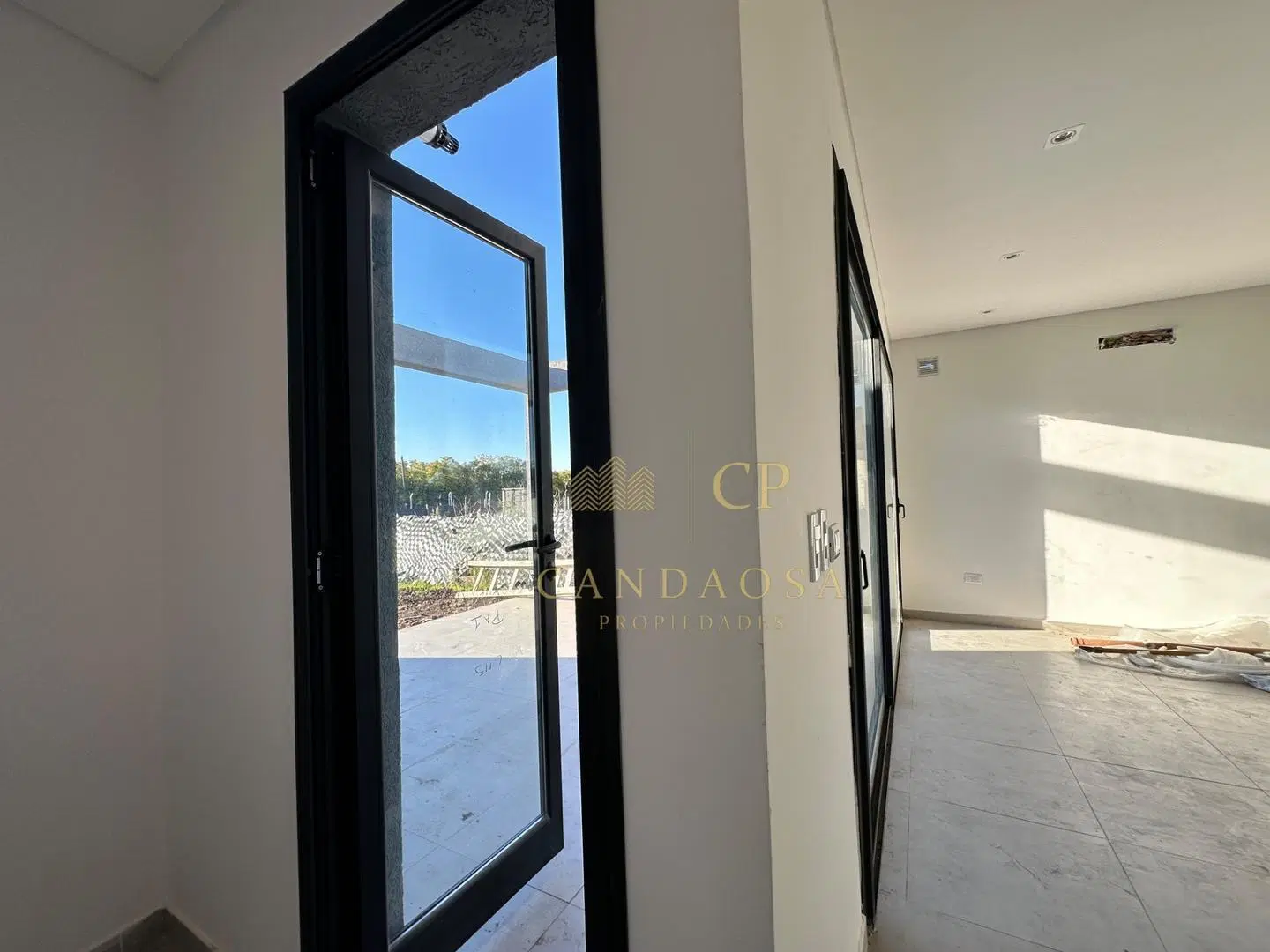 GS Casa Venta una Planta B.Pilar del Este 3