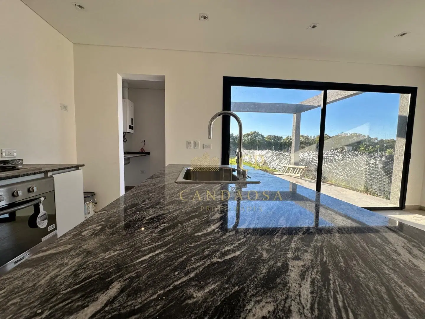 GS Casa Venta una Planta B.Pilar del Este 5