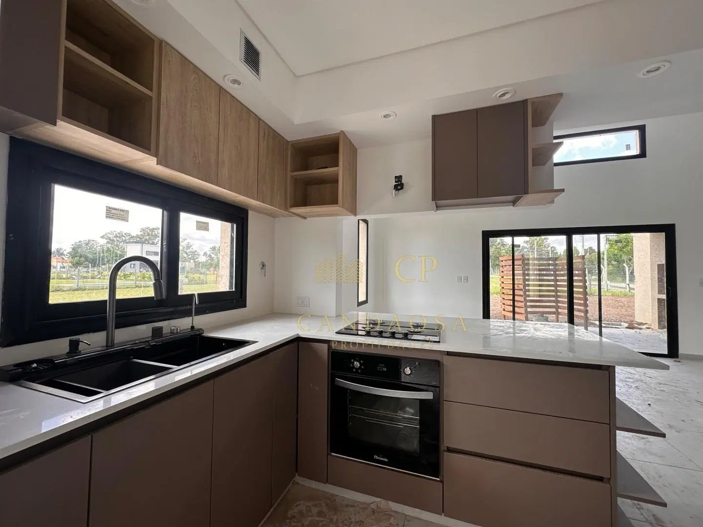 gs Casa Venta Estrenar Pilar del Este 4