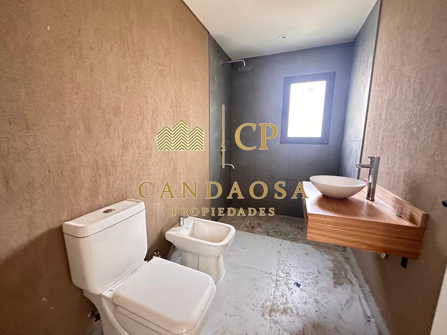 gs Casa Venta Estrenar Pilar del Este