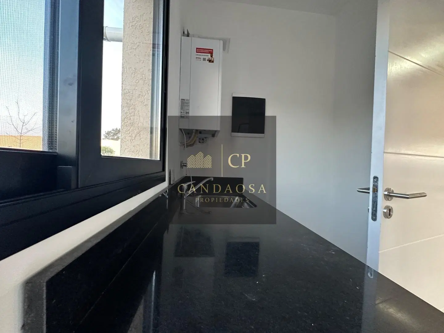 SG Casa venta Barrio Pilar del Este 3