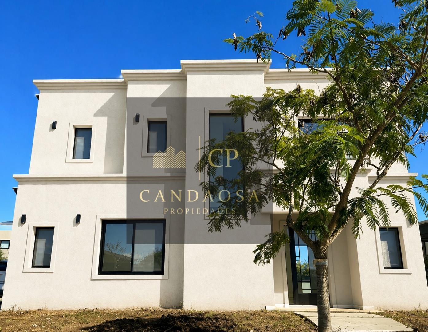 sg Casa Venta PREMIUM Barrio Santa Elena