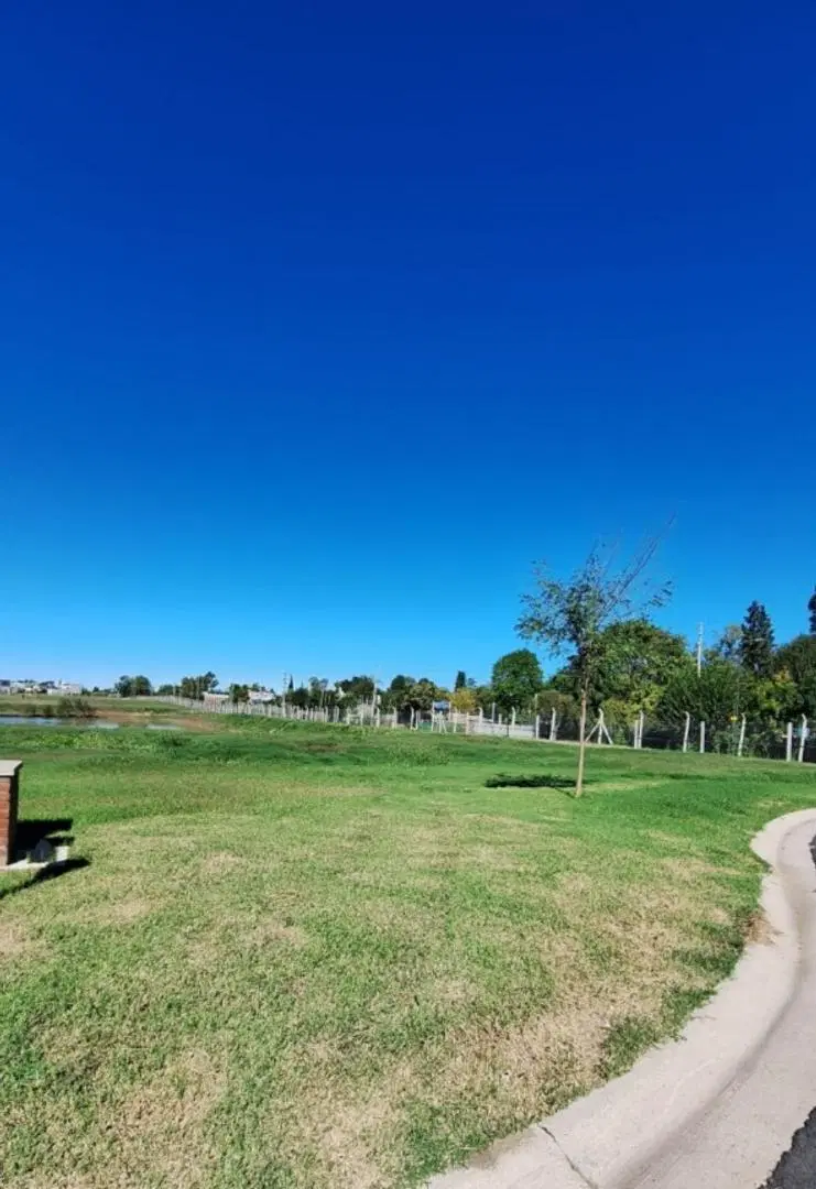 Divino lote en Santa Sofia, PILAR DEL ESTE 4