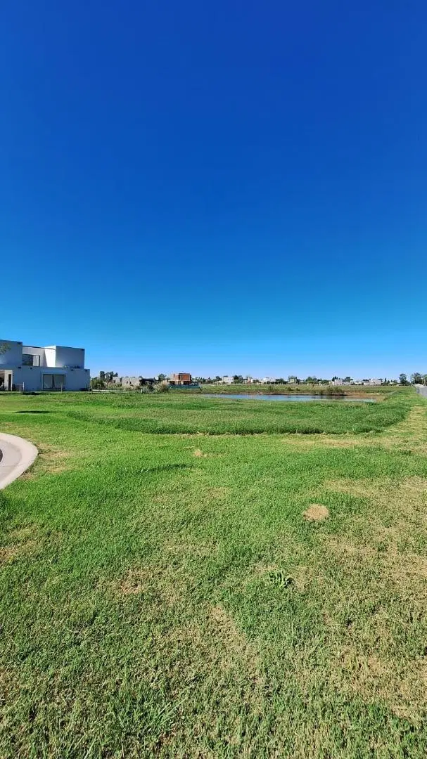 Divino lote en Santa Sofia, PILAR DEL ESTE 2