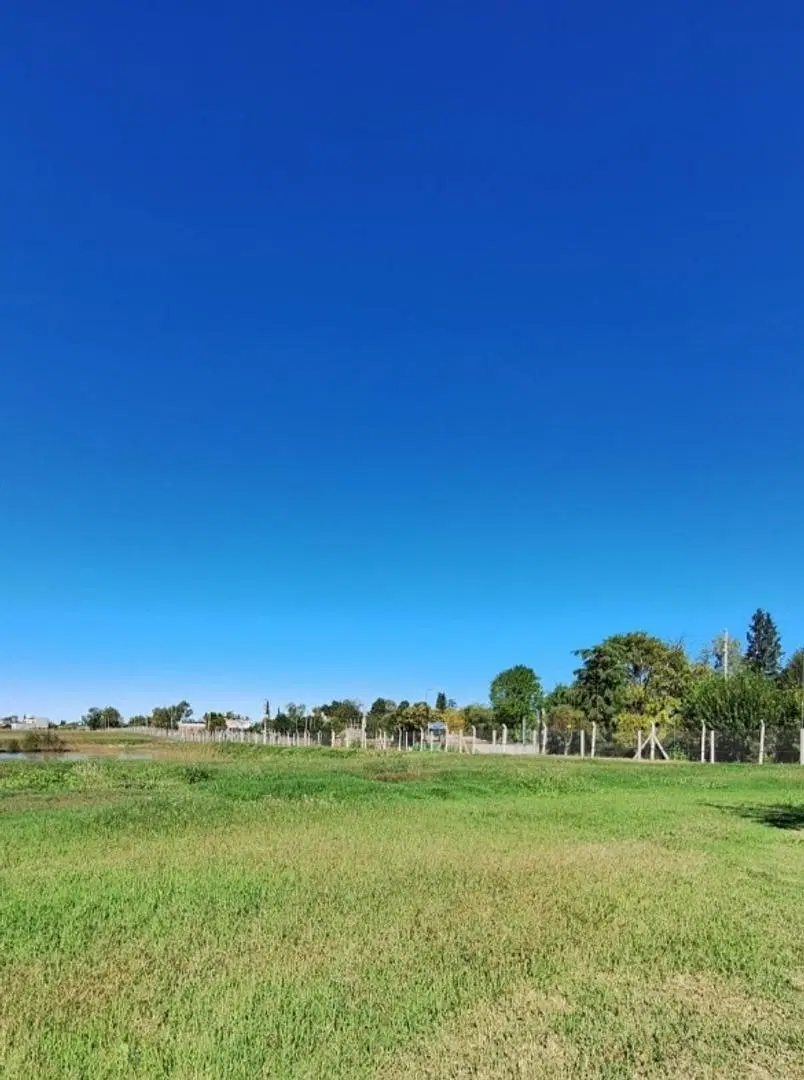 Divino lote en Santa Sofia, PILAR DEL ESTE 3