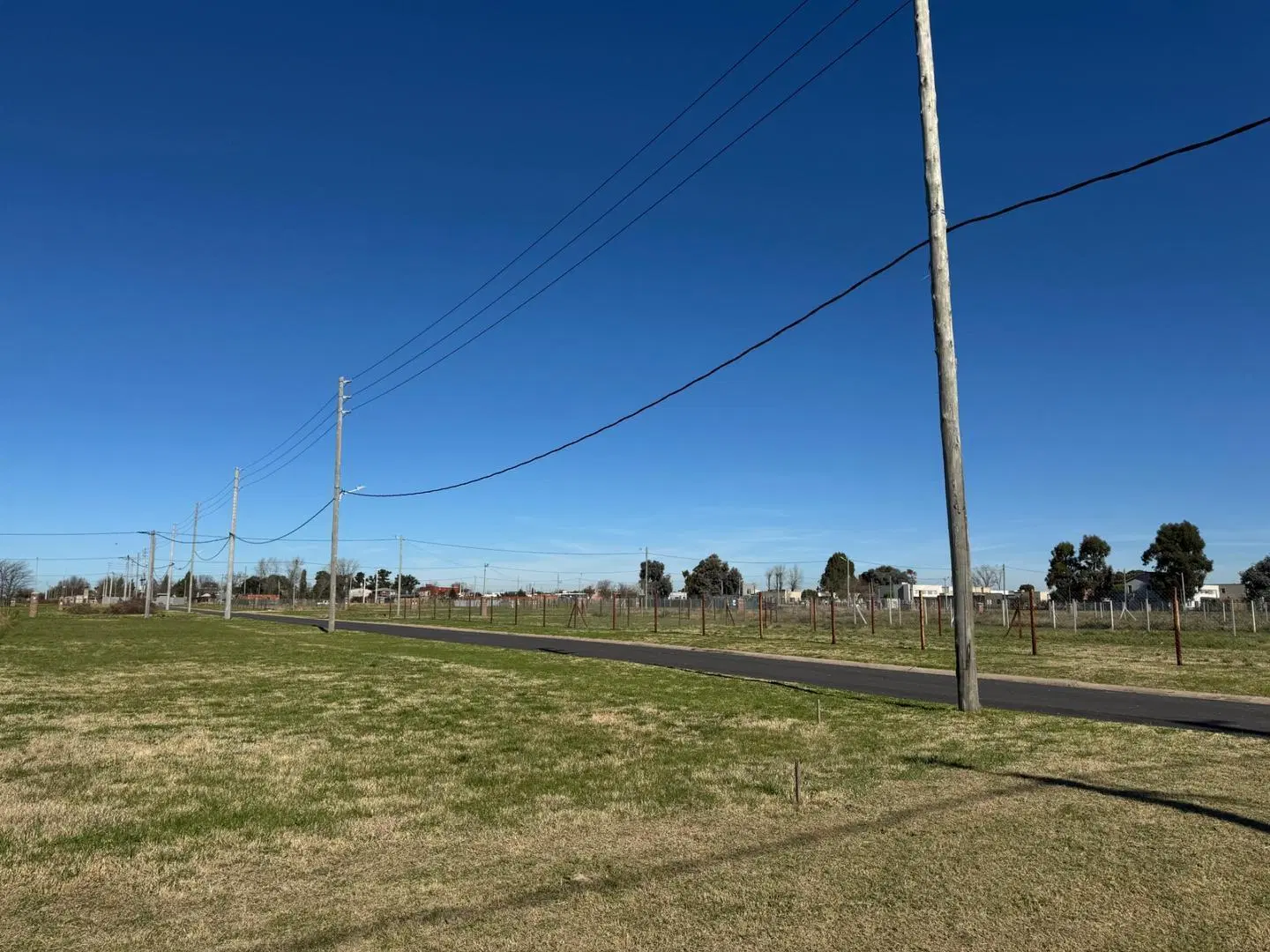 ADG. Oportunidad! Lote interno en Nueva Zelaya 2 2