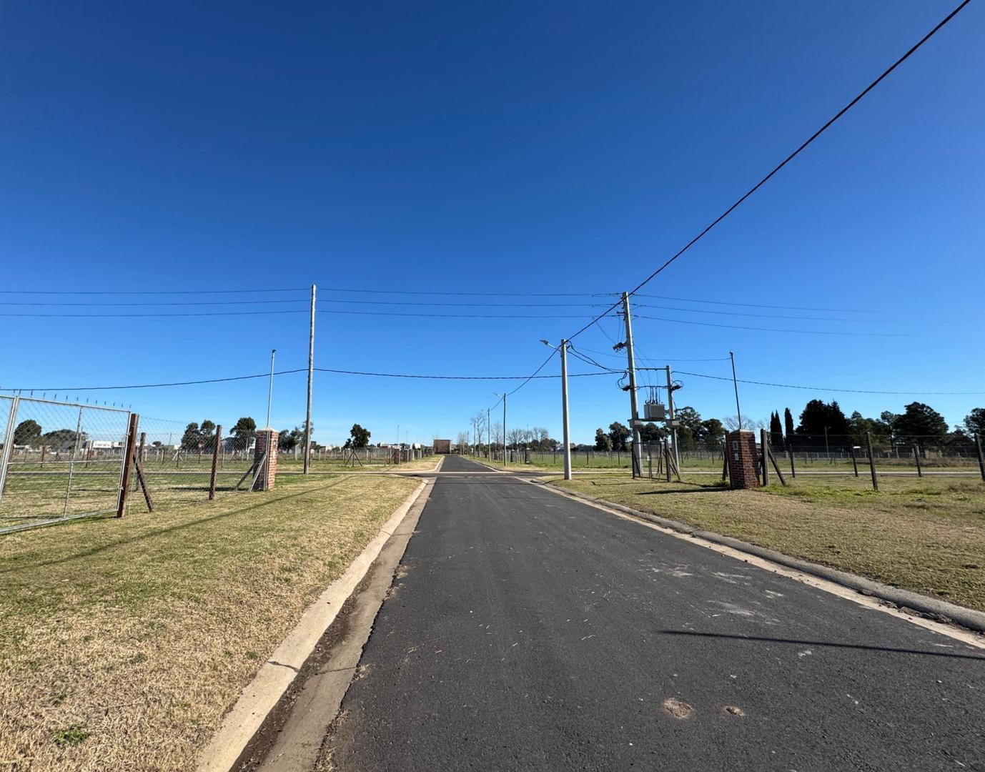 ADG. Oportunidad! Lote interno en Nueva Zelaya 2