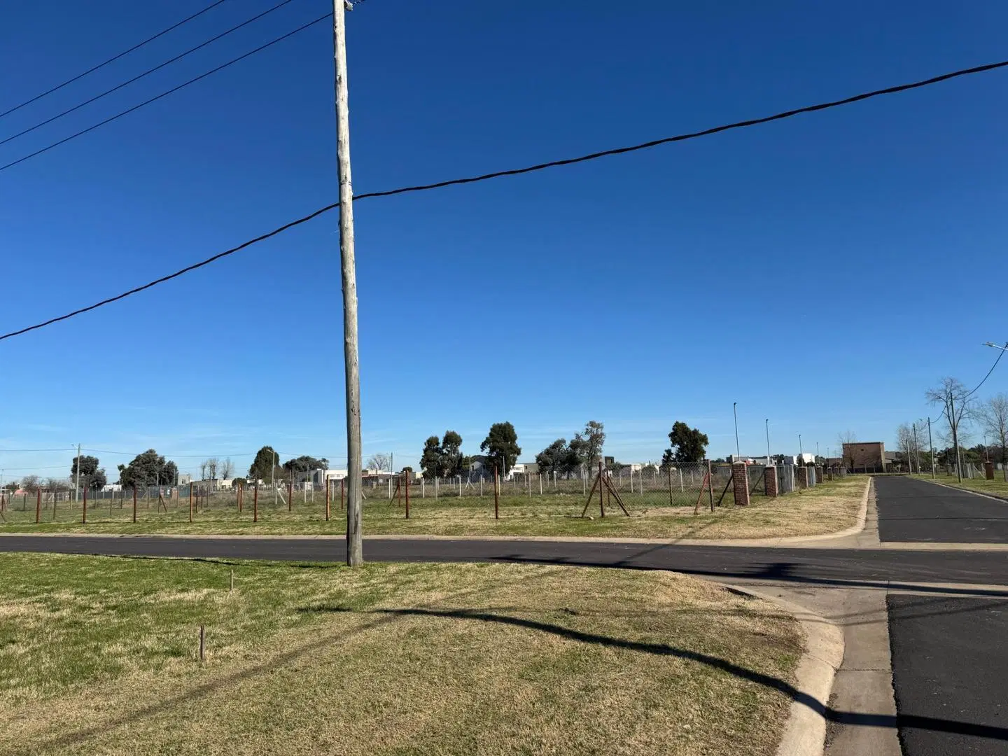 ADG. Oportunidad! Lote interno en Nueva Zelaya 2 3