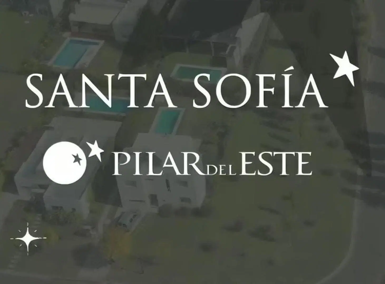 MLM.Venta lote interno en Barrio Santa Sofía, Pilar del Este 3