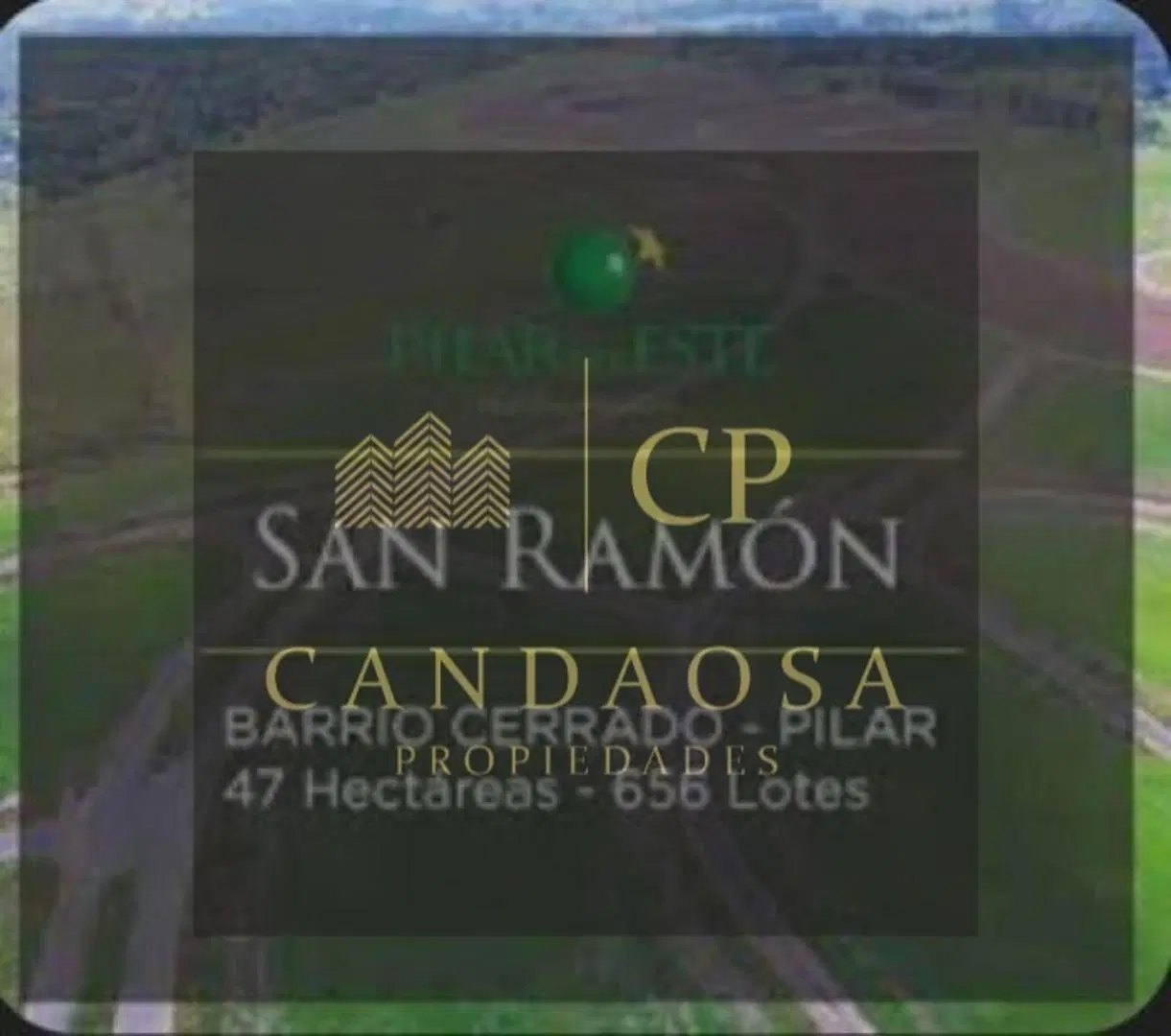 MLM. Hermoso lote oportunidad en Barrio San Ramón, Pilar 5