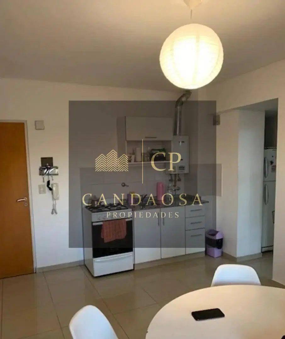 MLM. Departamento 2 ambientes en Caseros 1