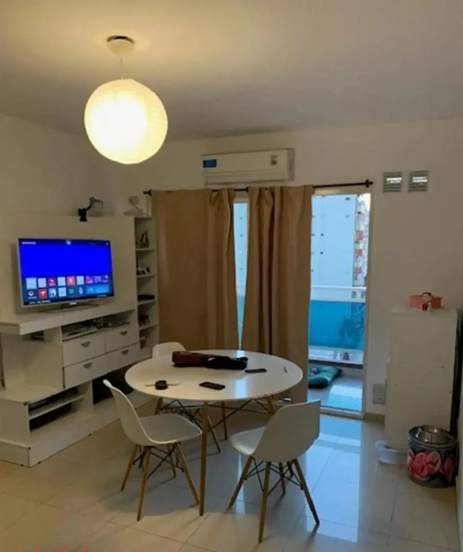 MLM. Departamento 2 ambientes en Caseros 2