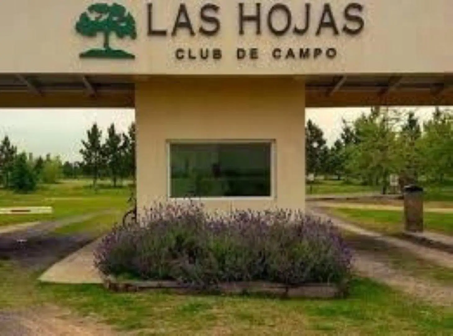 MLM. Increíble lote interno en Club de Campo Las Hojas. 2