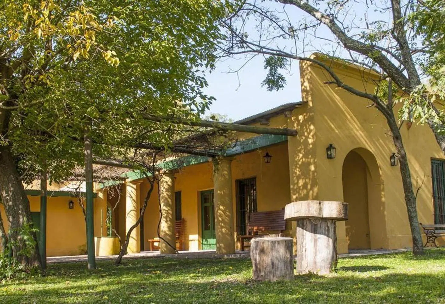 MLM. Increíble lote interno en Club de Campo Las Hojas. 4