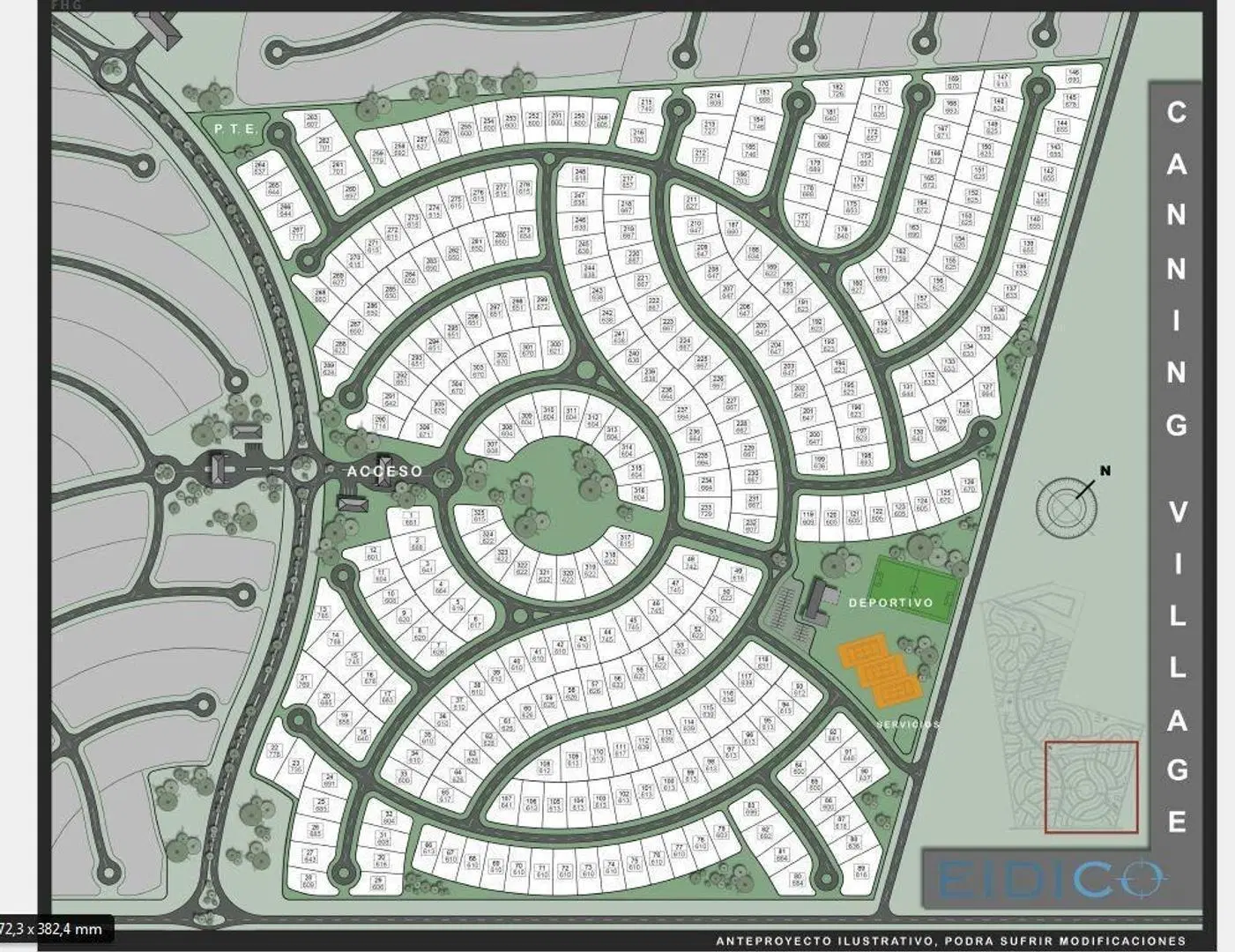 Plano 1