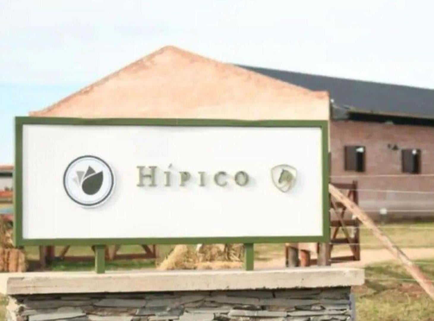 MLM. Lote a espacio verde en Área 1, Barrio San Sebastián