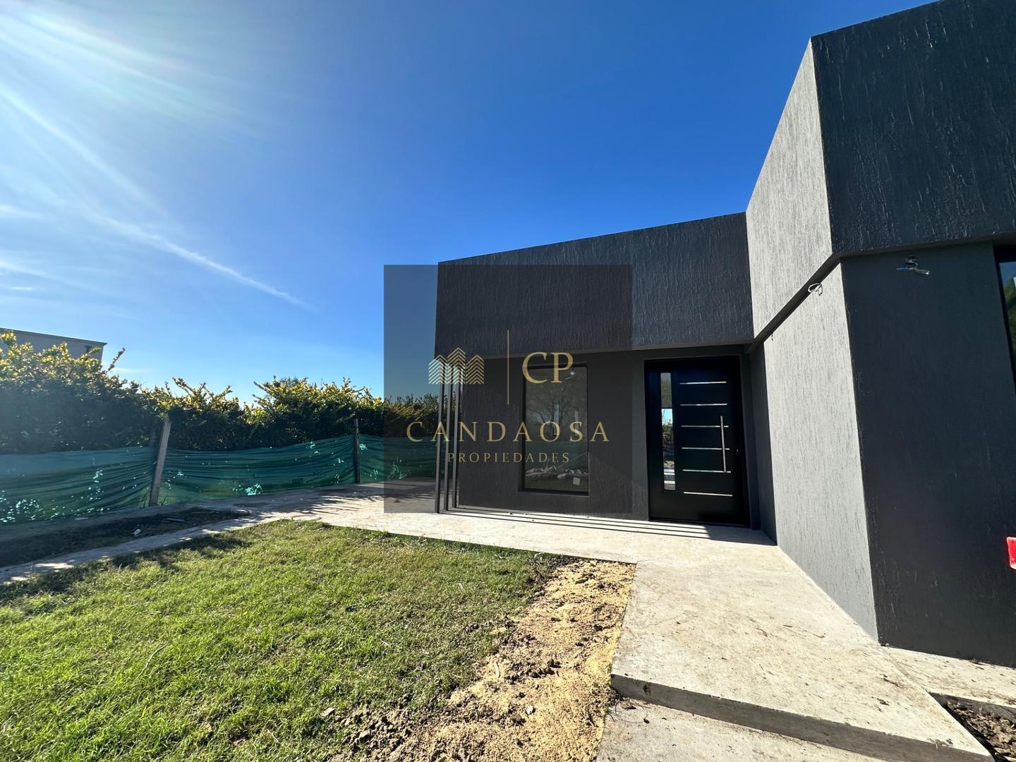 SG Casa venta Barrio San Alfonso