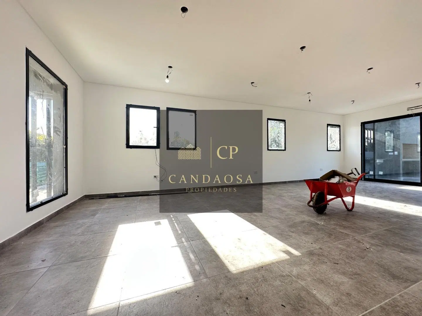 SG Casa venta Barrio San Alfonso 2