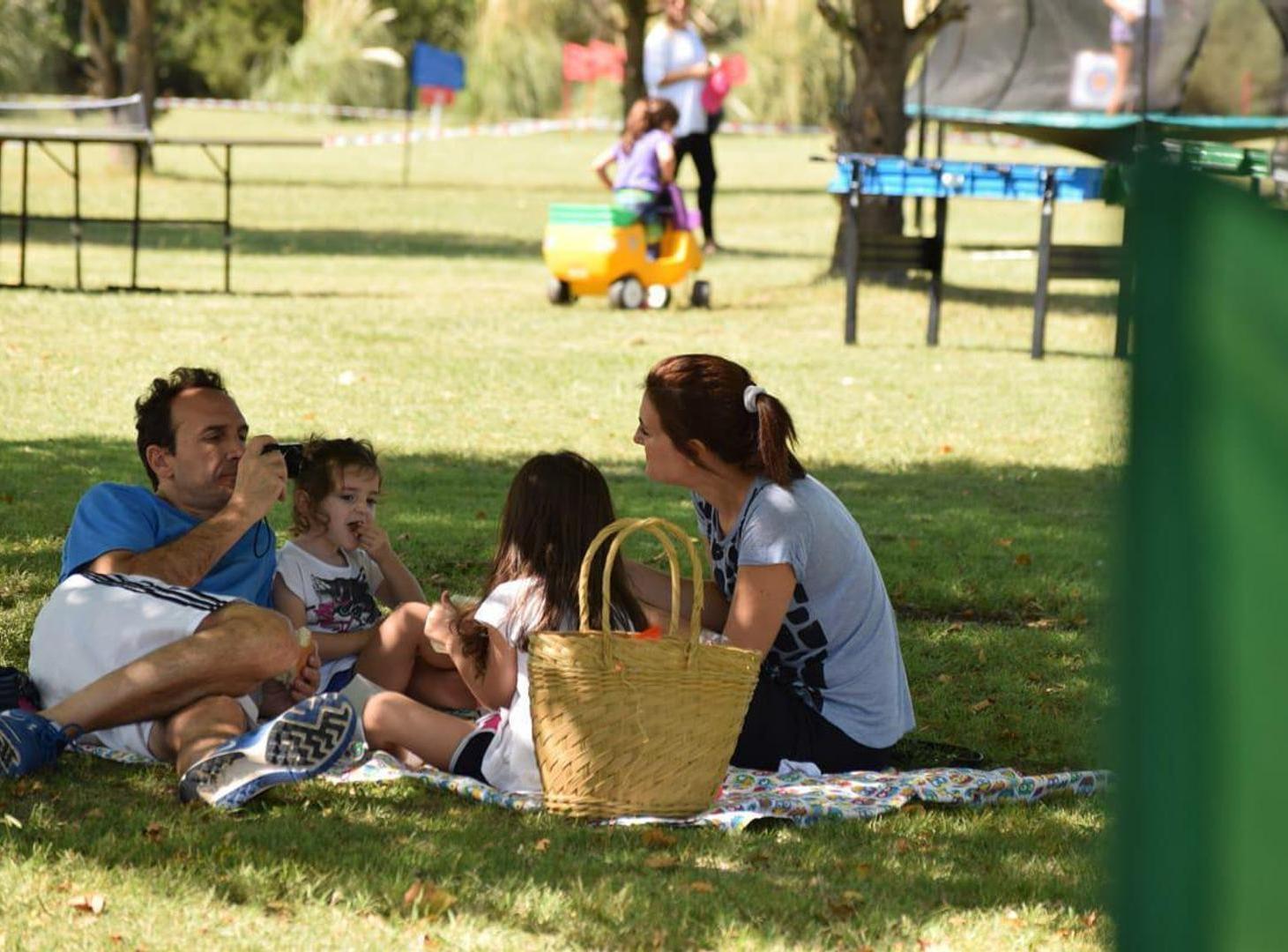 NEV.Lote interno a fondo verde Santa Lucia - Pilar del Este