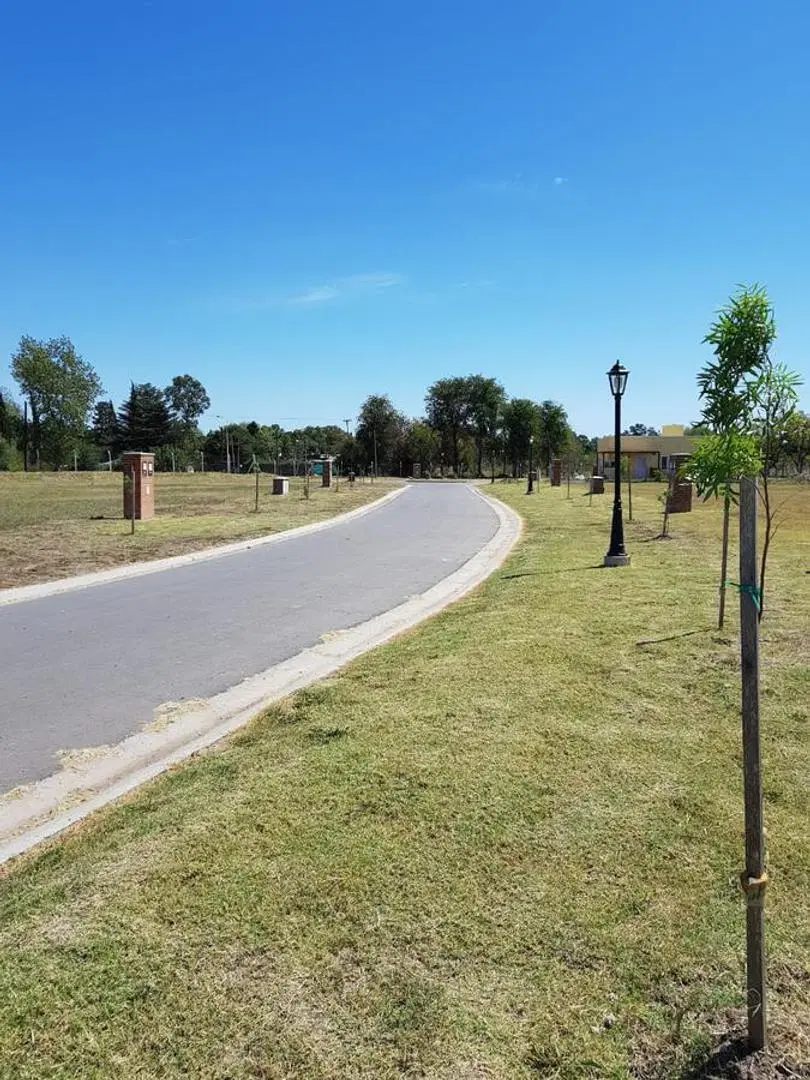 NEV. Lote en Santa Lucia - Pilar del Este 3