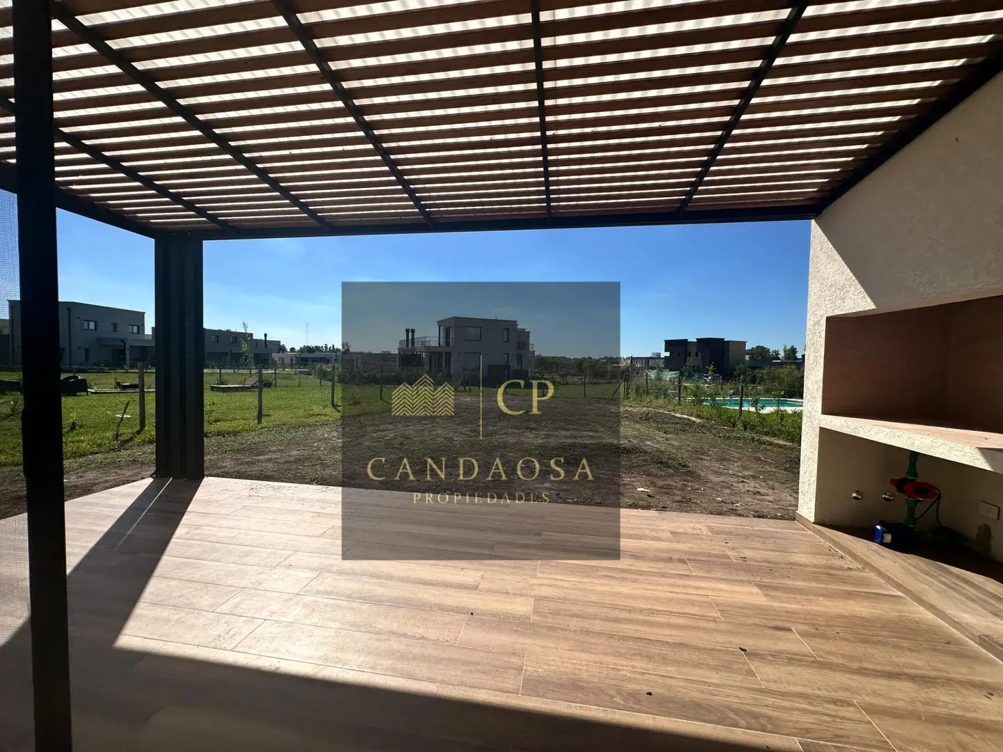 sg Casa Venta Estrenar PREMIUM Santa Sofia 5