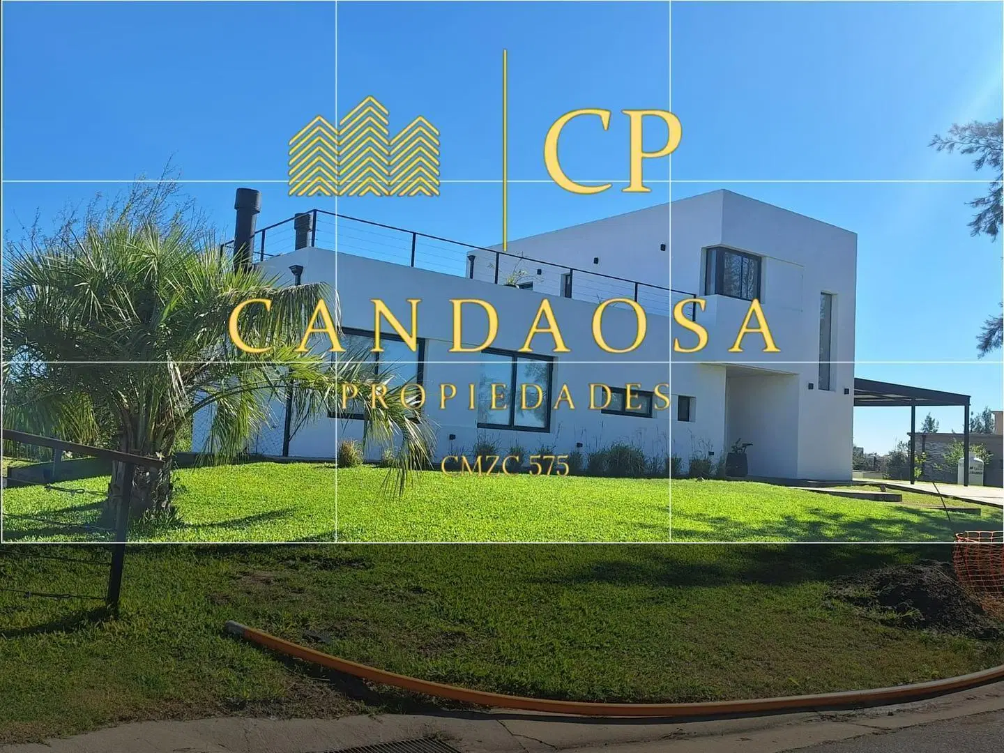 NEV. Casa a la laguna 6 ambientes El Naudir Aguas Privadas 3