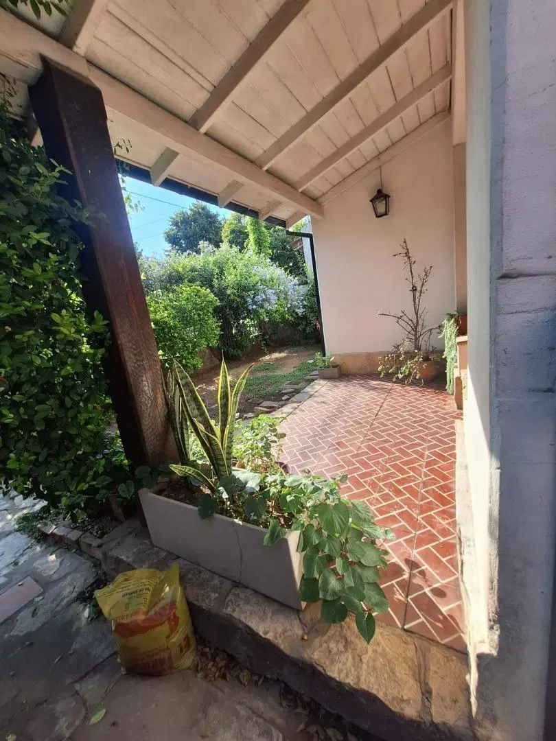 NEV. Casa 3 ambientes  en General Pacheco - Tigre 4