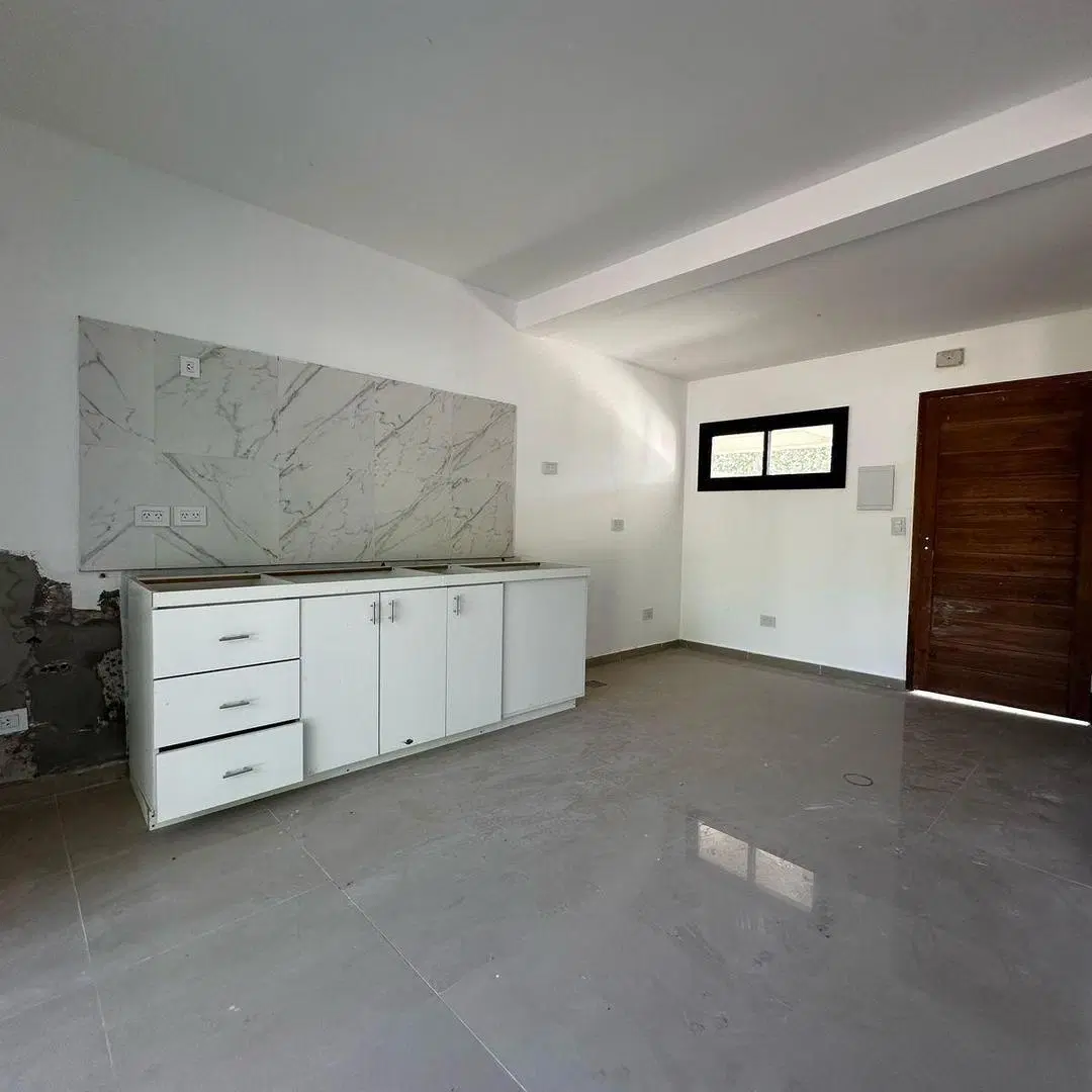 MLM. Departamento en alquiler en Barrio Cardales Village 5