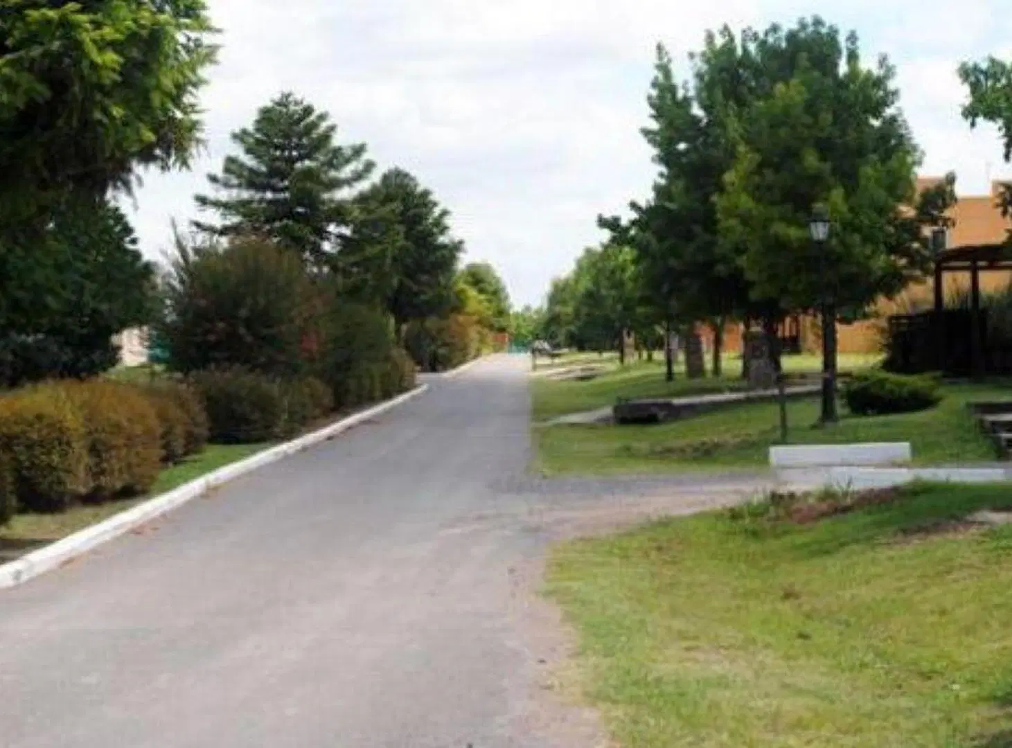 MLM. Departamento en alquiler en Barrio Cardales Village 4