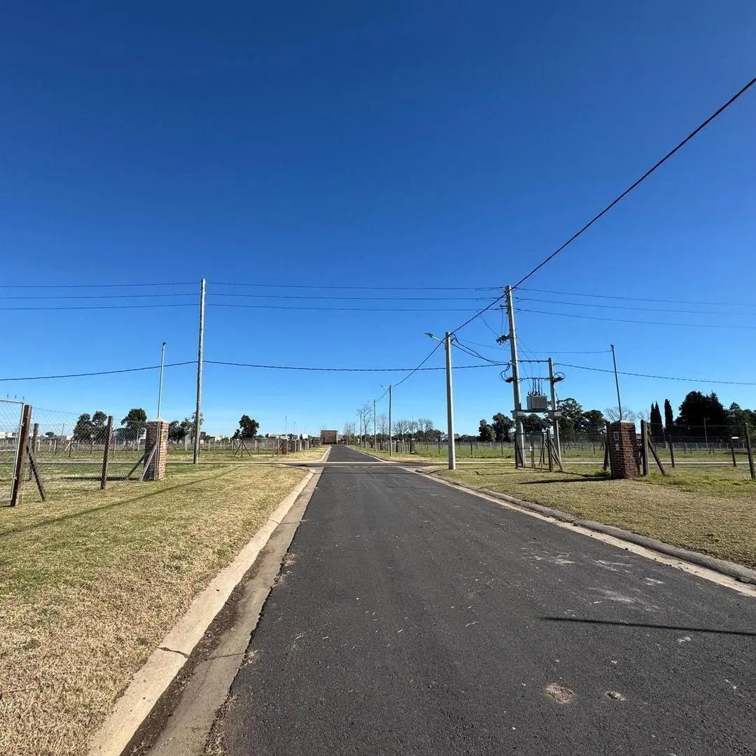 ADG. Lote interno en Nueva Zelaya 2 1