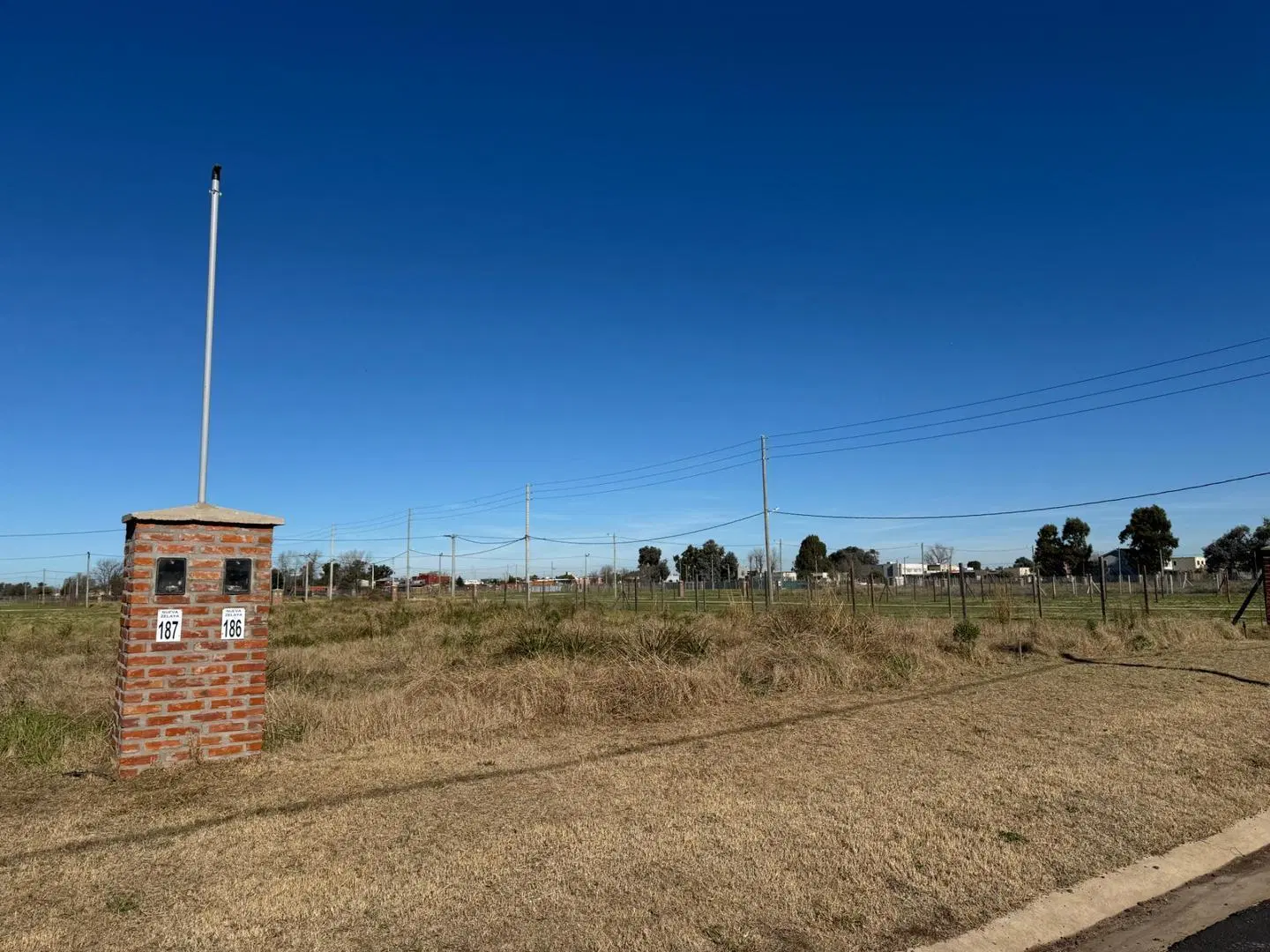 ADG. Lote interno en Nueva Zelaya 2 5