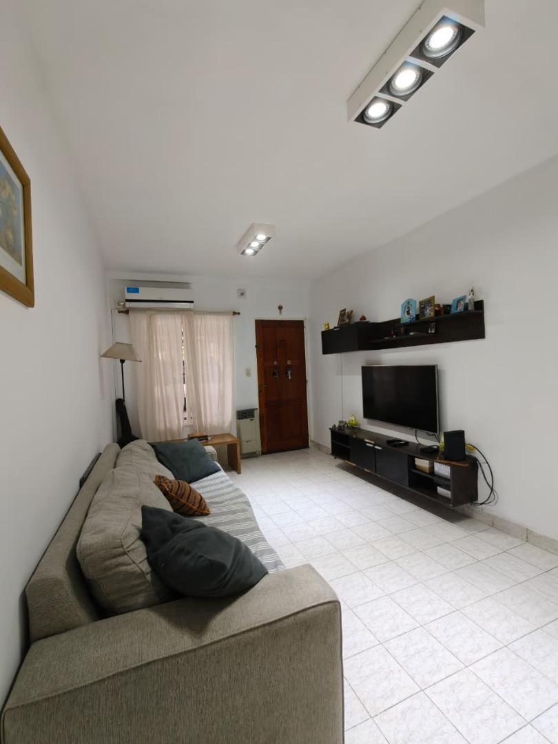 Dúplex 2 dorm + garage | Impecable estado | Oportunidad