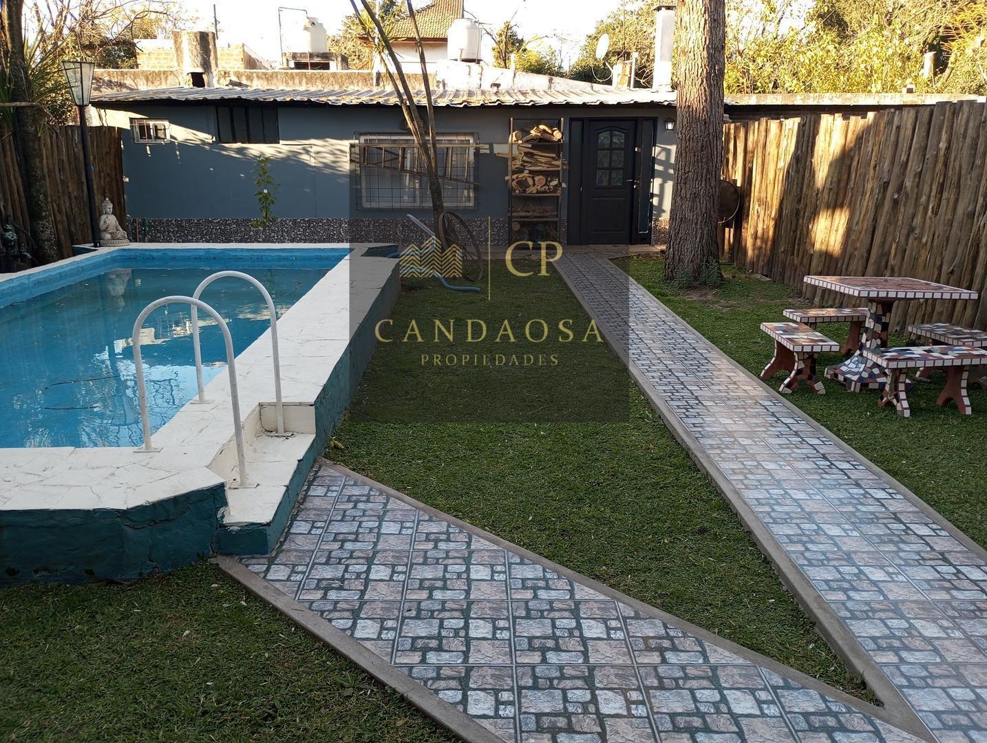 ORR. Hermosa Casa en venta con pileta Lista para Mudarse