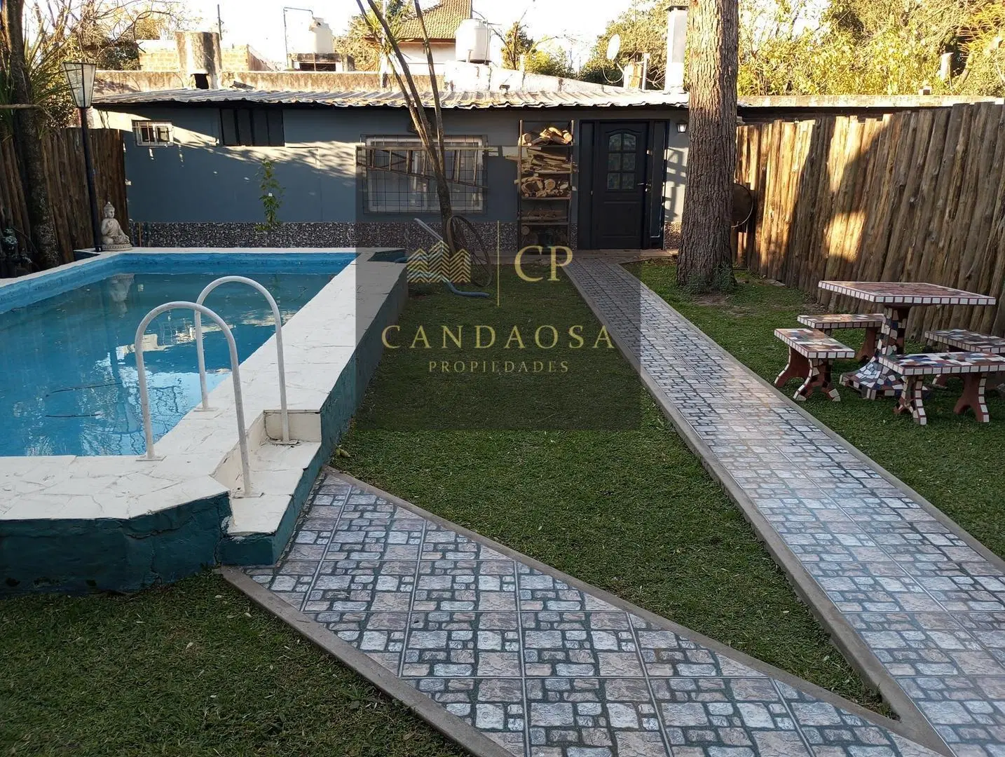 ORR. Hermosa Casa en venta con pileta Lista para Mudarse 3