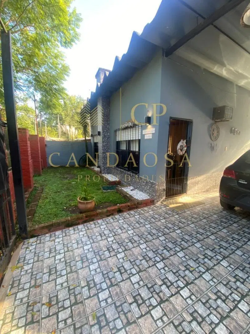 ORR. Hermosa Casa en venta con pileta Lista para Mudarse 2