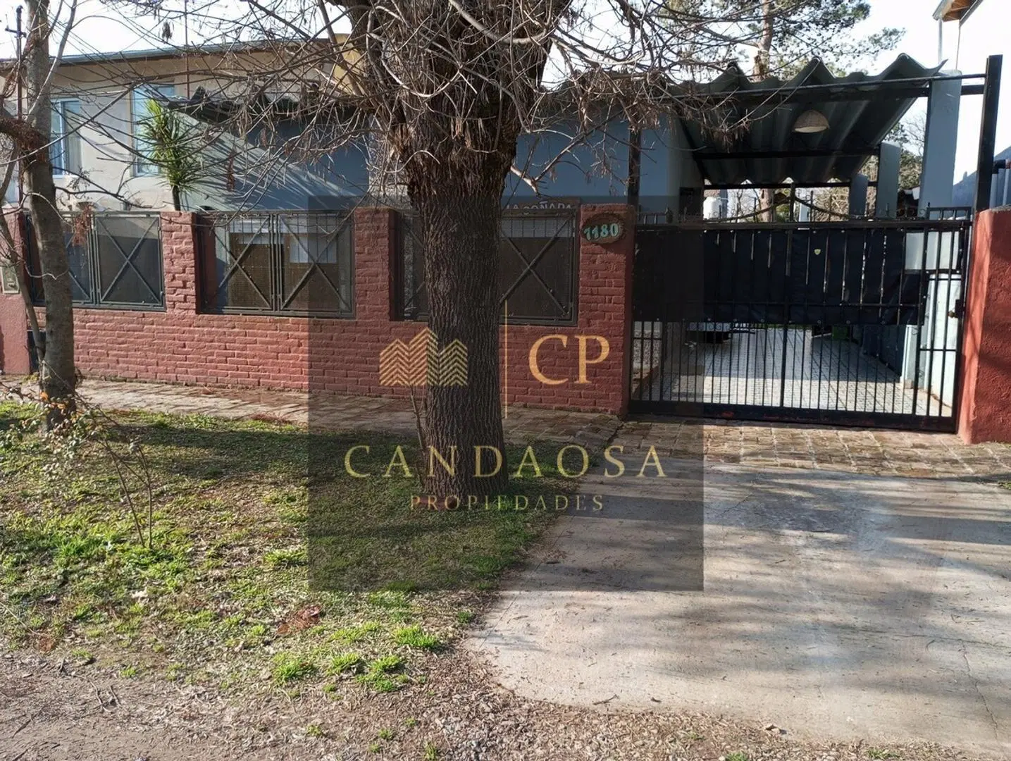 ORR. Hermosa Casa en Alquiler con pileta y quincho 4