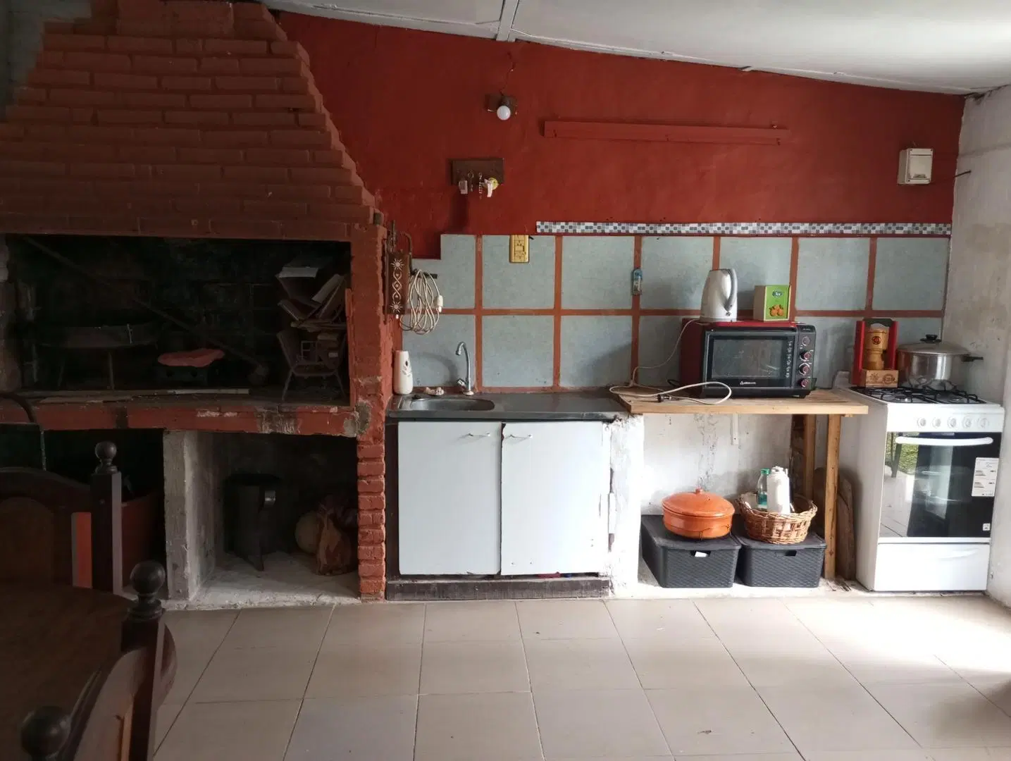 ORR. Hermosa Casa en Alquiler con pileta y quincho 3
