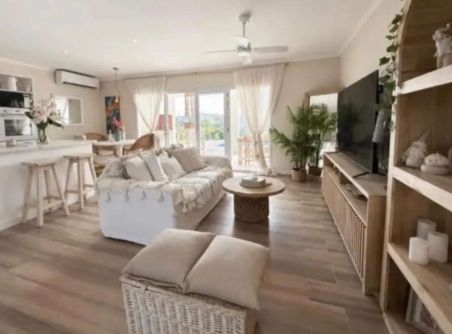 GsCasa Venta PREMIUM Barrio Pilar del este 4