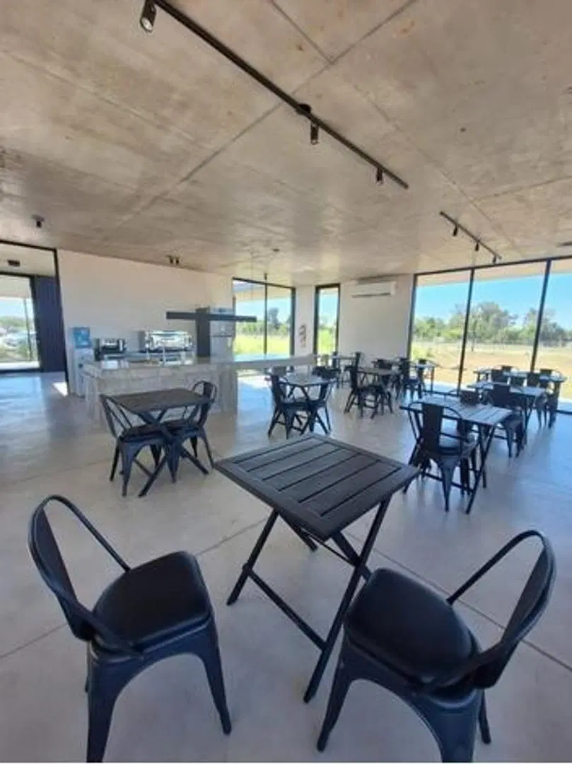 MLM. Hermoso lote en Villaje Joven, Bella Vista 4
