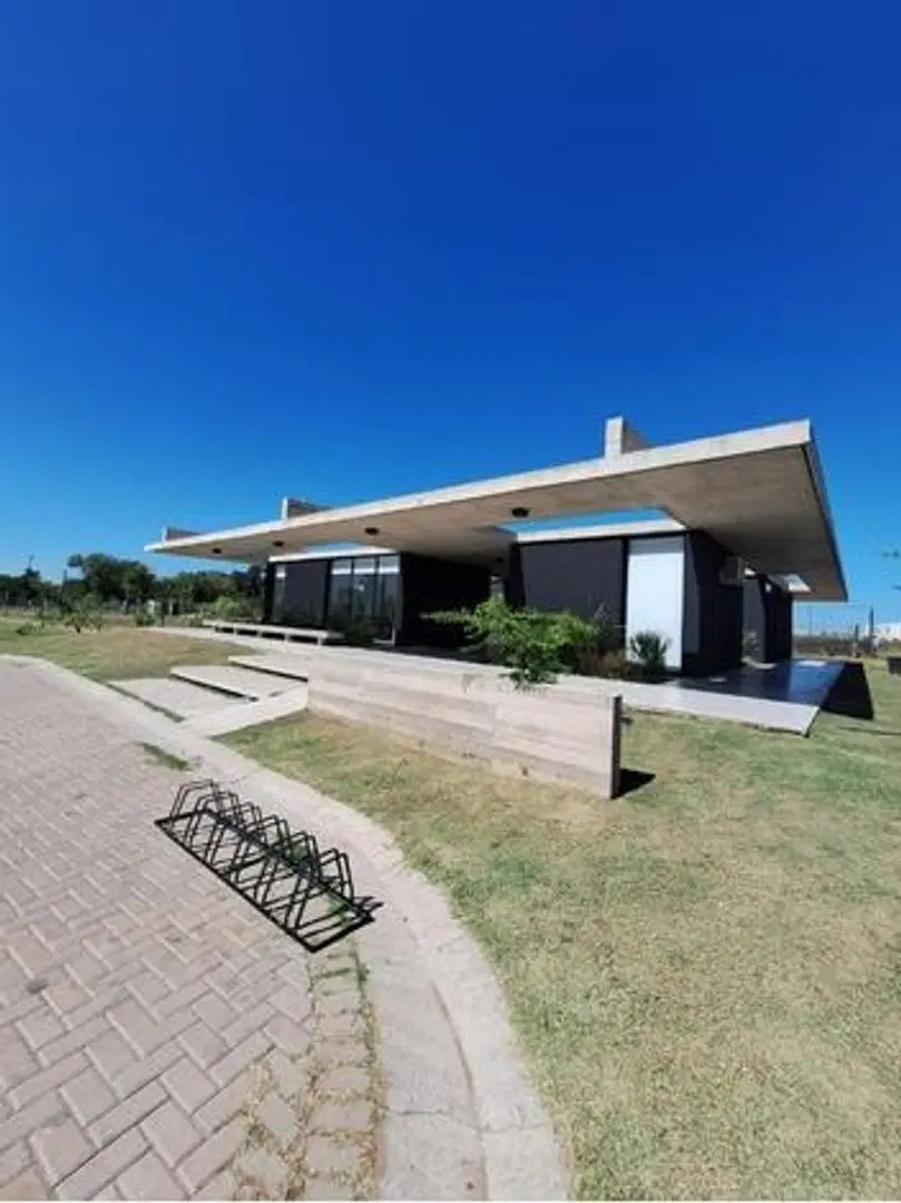 MLM. Espectacular lote interno en Village Joven, Bella Vista 2