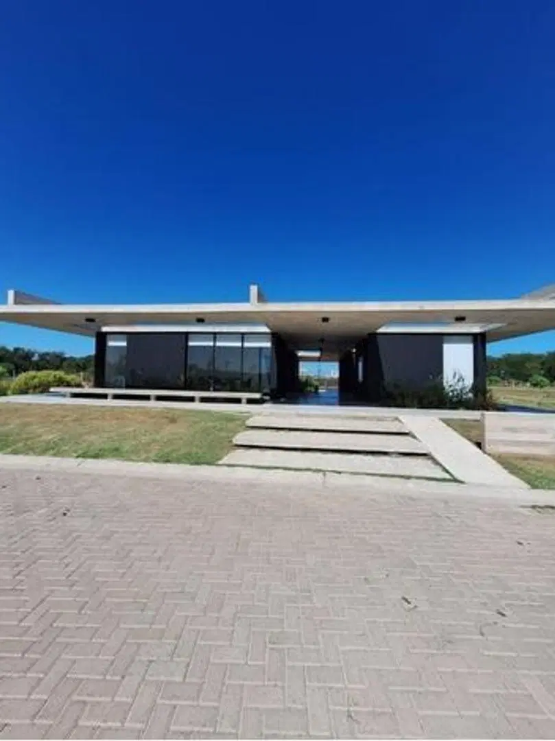MLM. Espectacular lote interno en Village Joven, Bella Vista 5