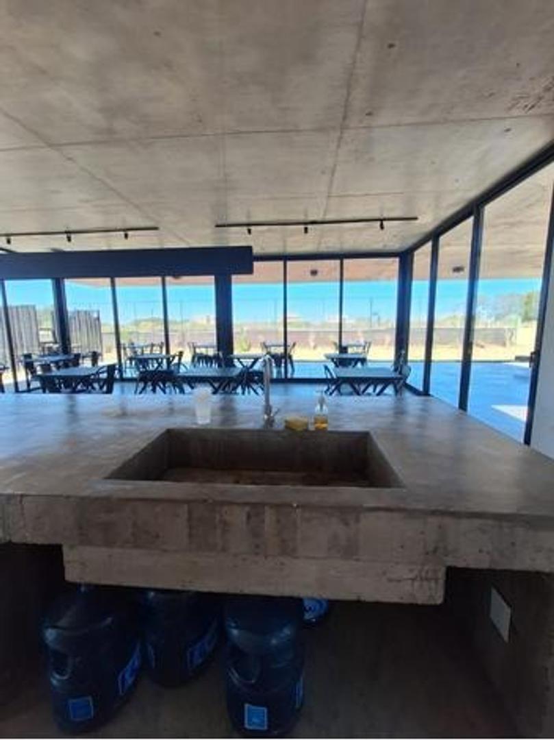 MLM. Espectacular lote interno en Village Joven, Bella Vista