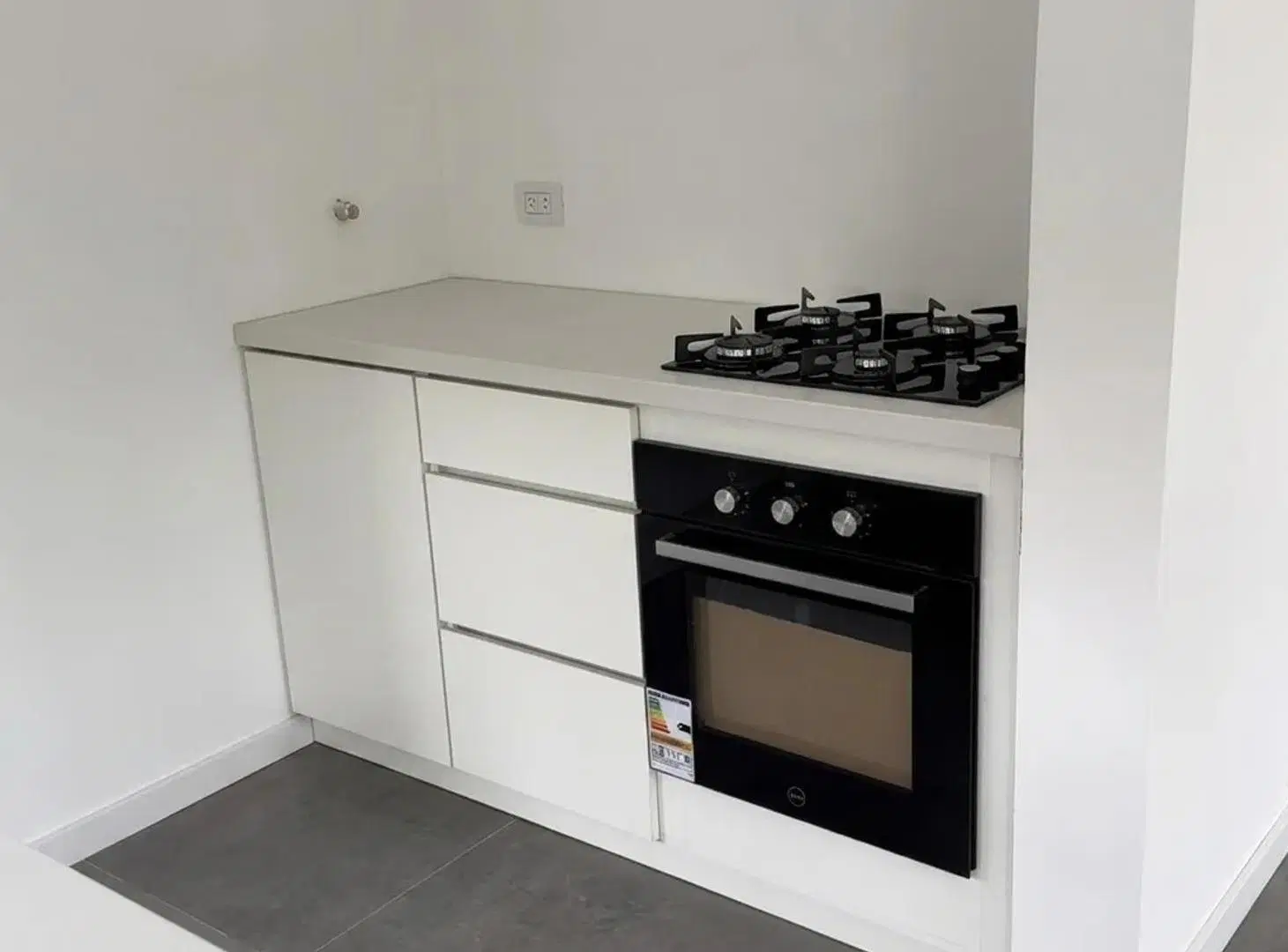 MLM. Increíble casa a estrenar en Barrio San Ramón, PDE 3