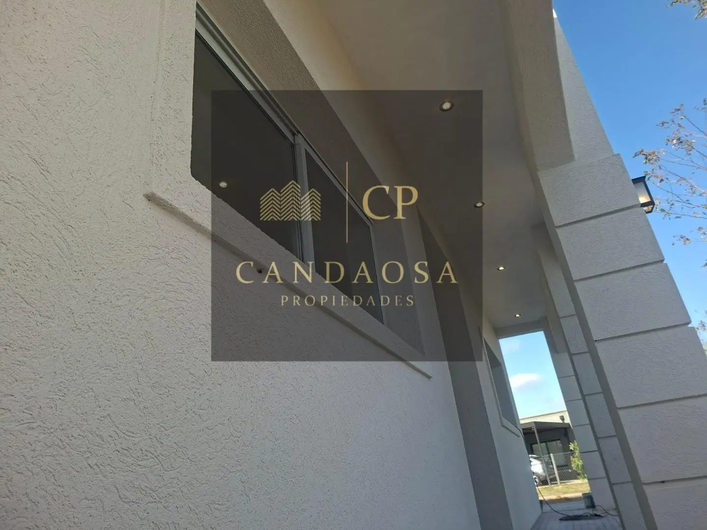 NEV.Casa interna a estrenar San Ramón - Pilar del este 4