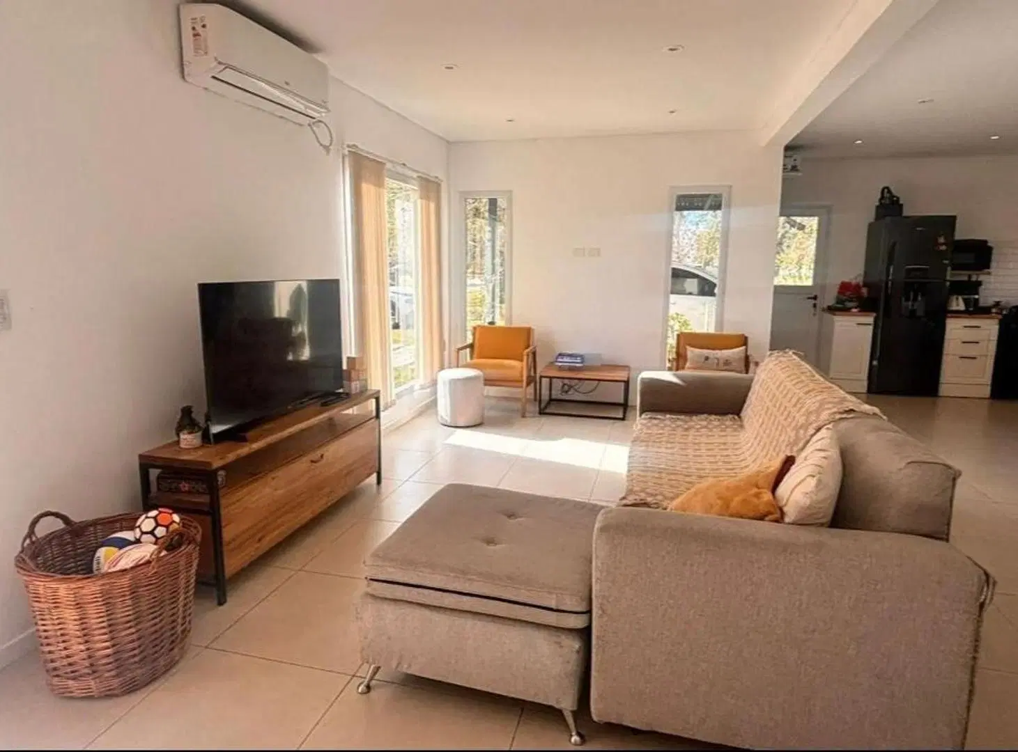 CASA EN VENTA EN SANTA ISABEL II – INGENIERO MASCHWITZ 4