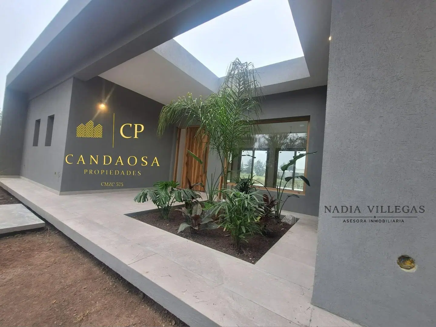 NEV. Casa en venta 5 ambientes en El Naudir a la laguna 2